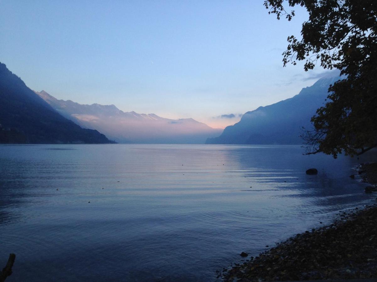 Alscher'S Holiday Home Interlaken Kültér fotó